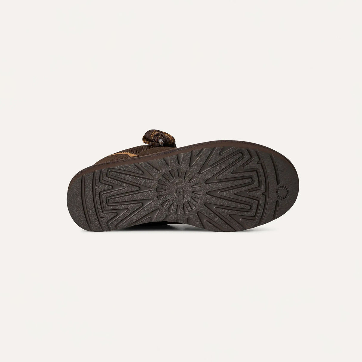 Ugg W'S LOWMEL, Dusten Cocoa