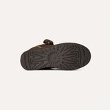 Ugg W'S LOWMEL, Dusten Cocoa
