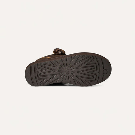 UGG W'S LOWMEL, Dusten Cocoa