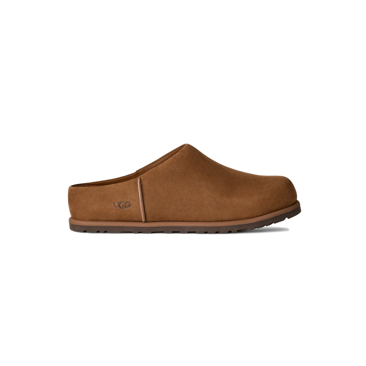 Ugg W' OTZO CLOG, Dark Chestnut