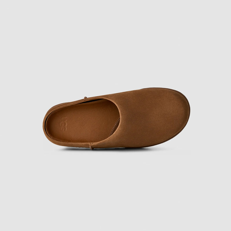 Ugg W' OTZO CLOG, Dark Chestnut