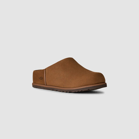 UGG W'S OTZO CLOG, Dark Chestnut