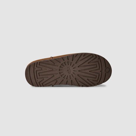 UGG W'S OTZO CLOG, Dark Chestnut