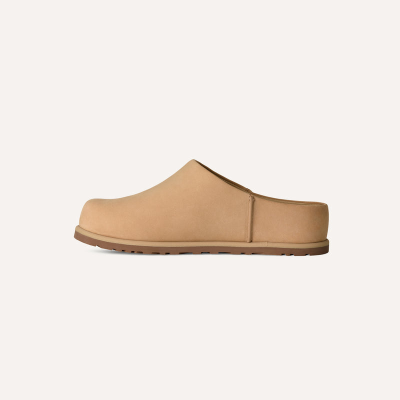 Ugg W' OTZO CLOG, Mustard Seed