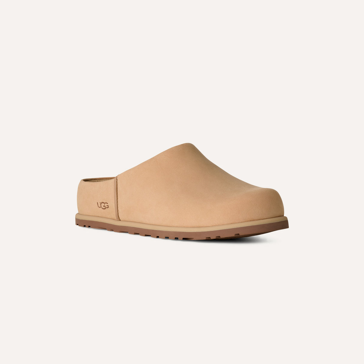 Ugg W' OTZO CLOG, Mustard Seed