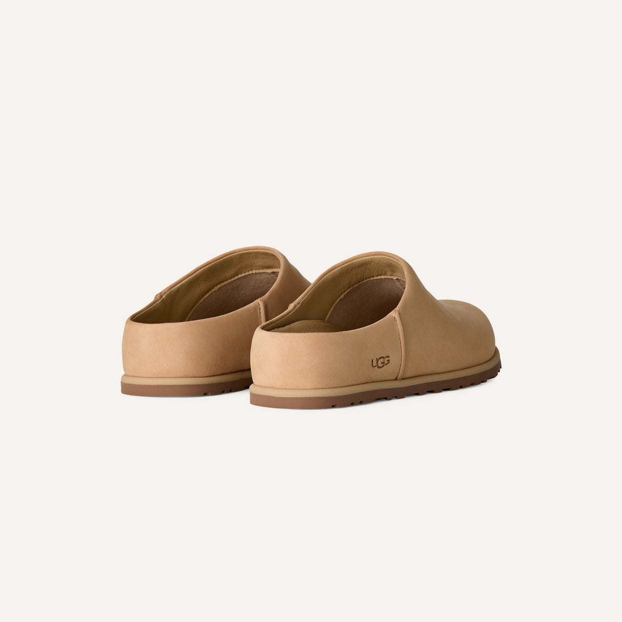 Ugg W' OTZO CLOG, Mustard Seed