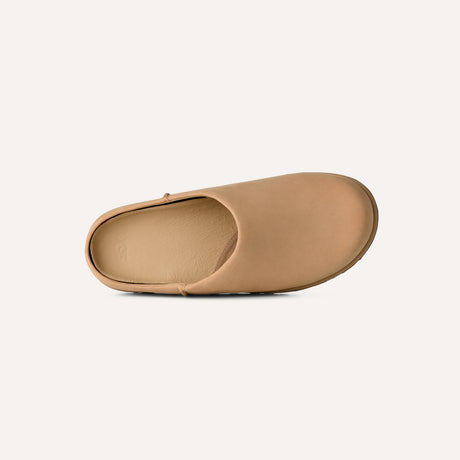 UGG W'S OTZO CLOG, Mustard Seed