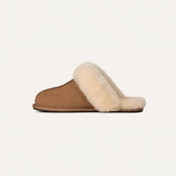 Ugg W'S SCUFFETTE II, Chesnut