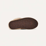 Ugg W'S SCUFFETTE II, Chesnut