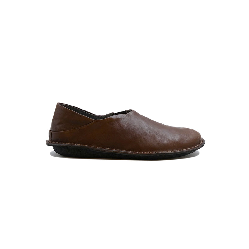 VIBAe ZUMA LEATHER, Cocoa Brown