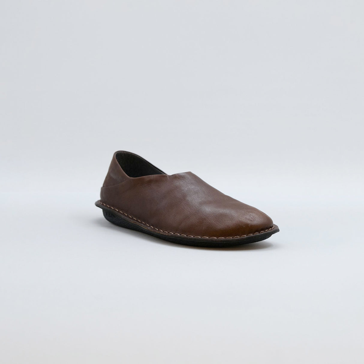 VIBAe ZUMA LEATHER, Cocoa Brown
