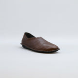 VIBAe ZUMA LEATHER, Cocoa Brown