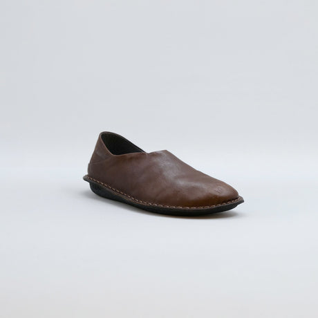 VIBAe ZUMA LEATHER, Cocoa Brown