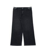 Vain ADJUSTABLE JEANS, Black