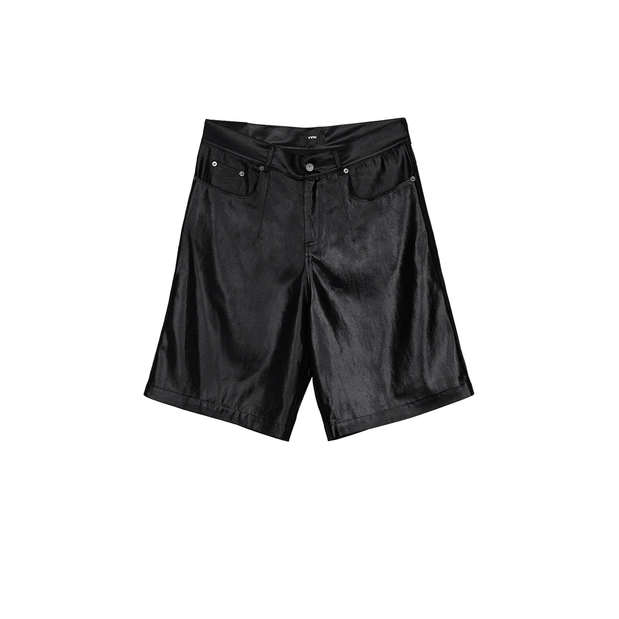 Vain BASIC SHORTS, Black