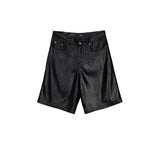 Vain BASIC SHORTS, Black