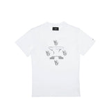 Vain BLACKSMITH T-SHIRT, White