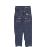 Vain DOUBLE WAIST JEANS, Blue