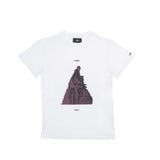 Vain ELIAS T-SHIRT, White