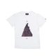 Vain ELIAS T-SHIRT, White