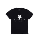 Vain HELSINKI T-SHIRT, Black