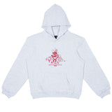 Vain MARIONETTE HOODIE, Grey