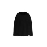 Vain BEANIE, Black