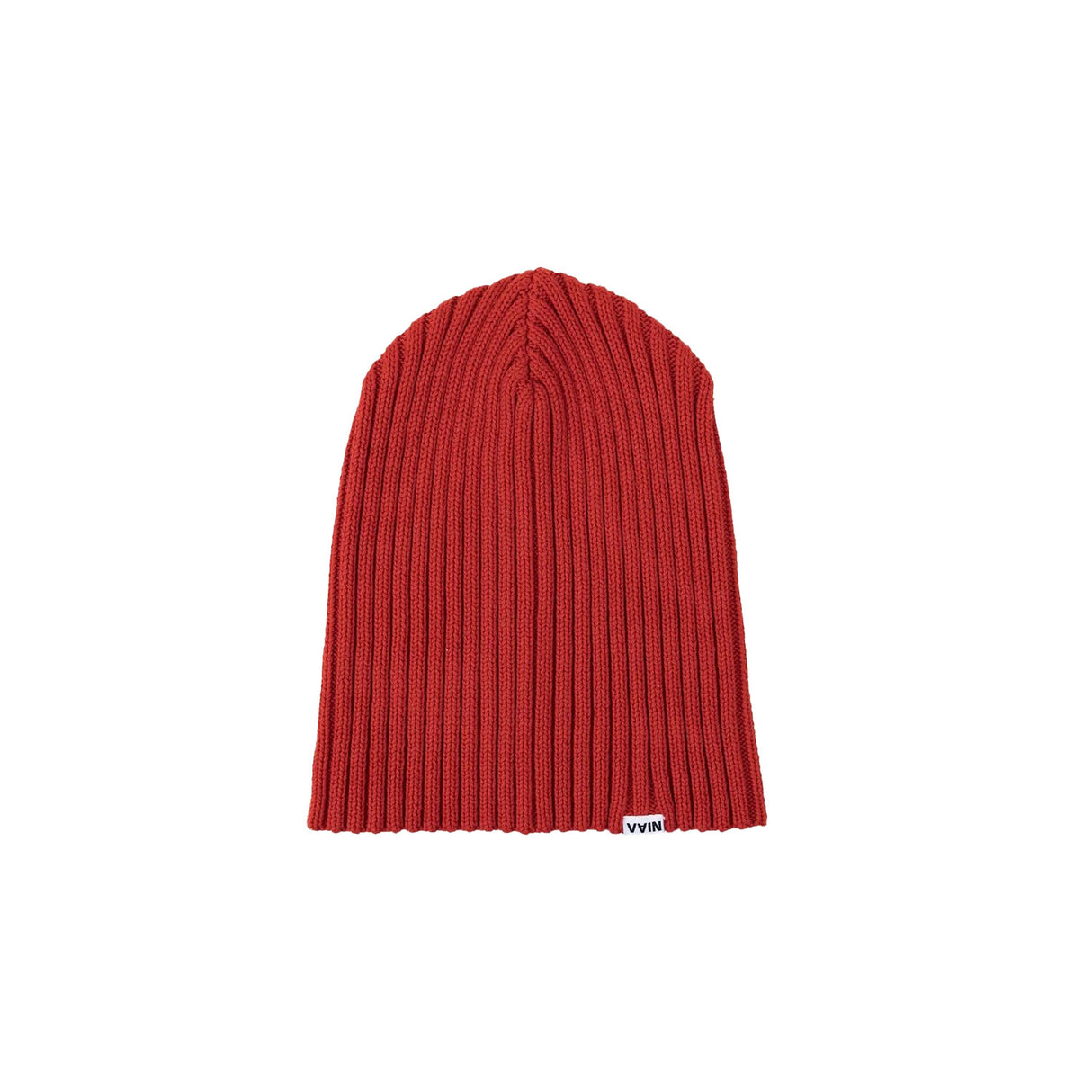 Vain NUTCASE BEANIE, Red