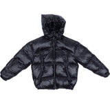 Vain PUFFER JACKET, Black