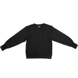 Vain SWEATSHIRT, Black