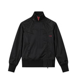 Vain TRACK JACKET, Black