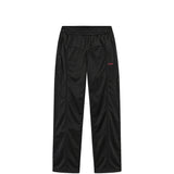 Vain TRACK PANTS, Black