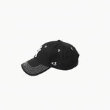 Vain VANITY CAP, Black