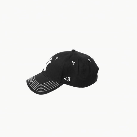 Vain VANITY CAP, Black