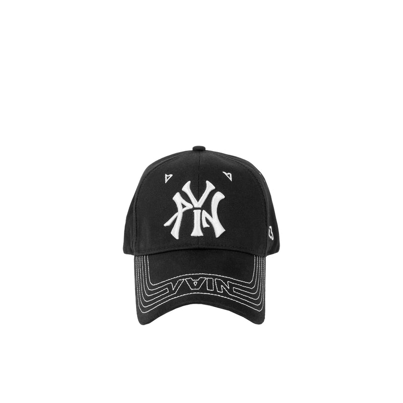 Vain VANITY CAP, Black