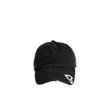 Vain &lt;3 CAP, Black