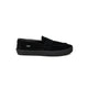 Vans SKATE LOAFER SUEDE, Black