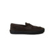 Vans SKATE LOAFER SUEDE, Brown/Black