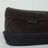 Vans SKATE LOAFER SUEDE, Brown/Black