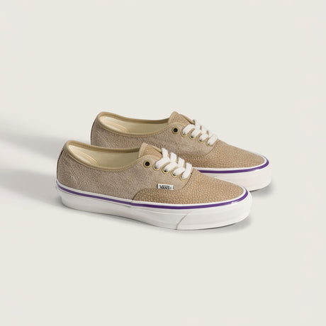 Vans OTW AUTHENTIC 44 SIPED VIBRAM, Amphibian Incense
