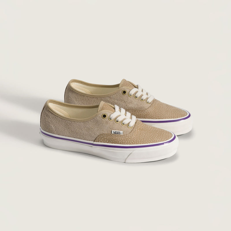 Vans OTW AUTHENTIC 44 SIPED VIBRAM, Amphibian Incense