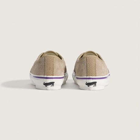 Vans OTW AUTHENTIC 44 SIPED VIBRAM, Amphibian Incense