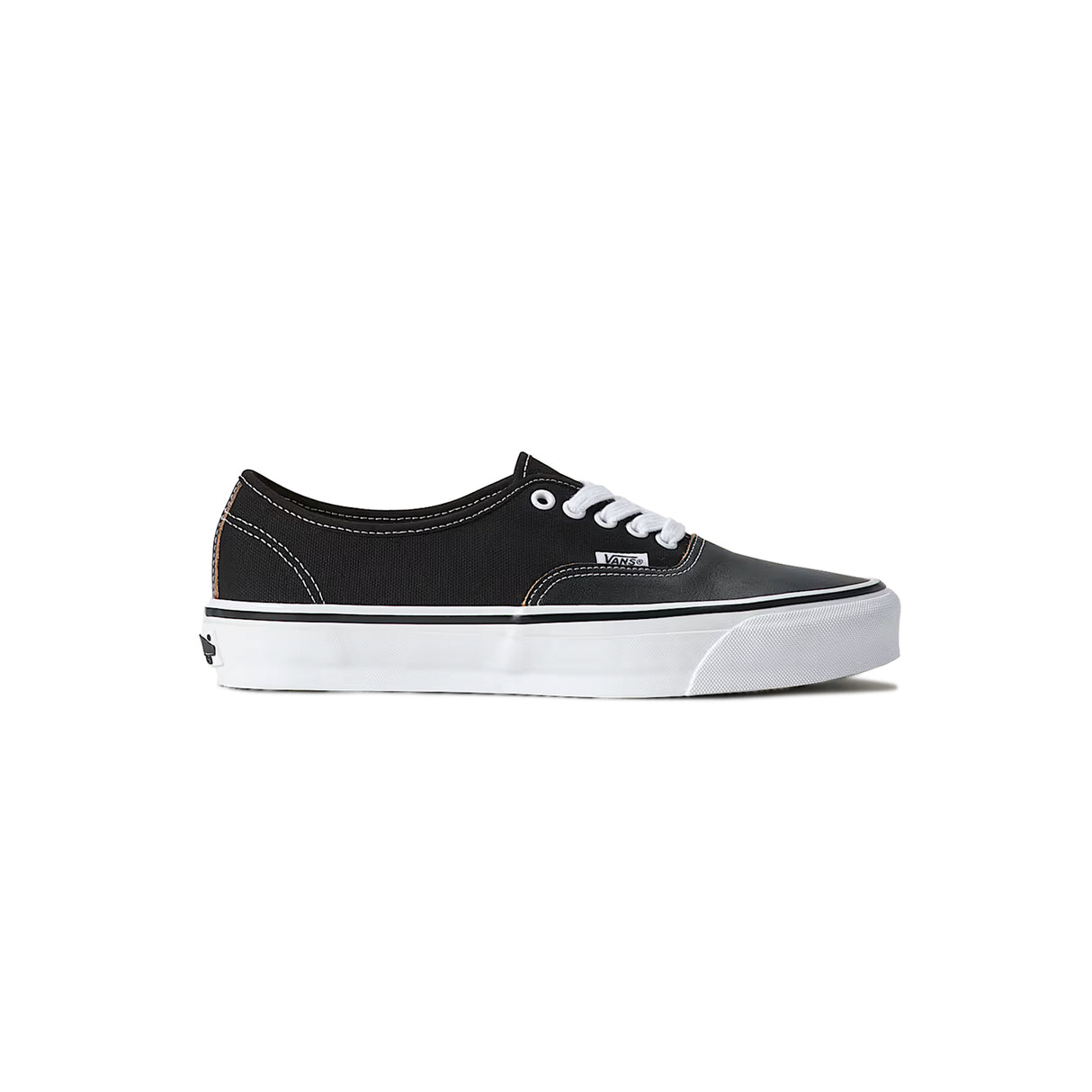 Vans OTW AUTHENTIC 44 SIPED VIBRAM, Black/Black