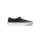 Vans OTW AUTHENTIC 44 SIPED VIBRAM, Black/Black