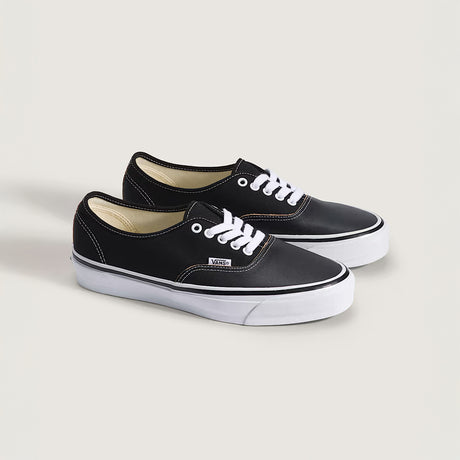 Vans OTW AUTHENTIC 44 SIPED VIBRAM, Black/Black