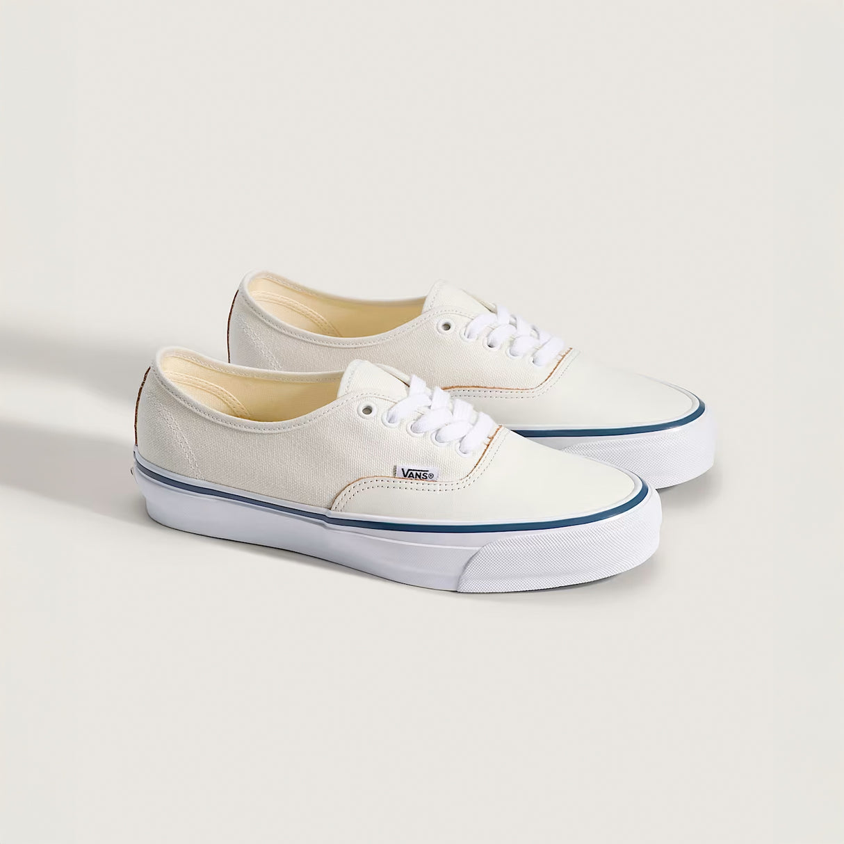 Vans OTW AUTHENTIC 44 SIPED VIBRAM, Marshmallow