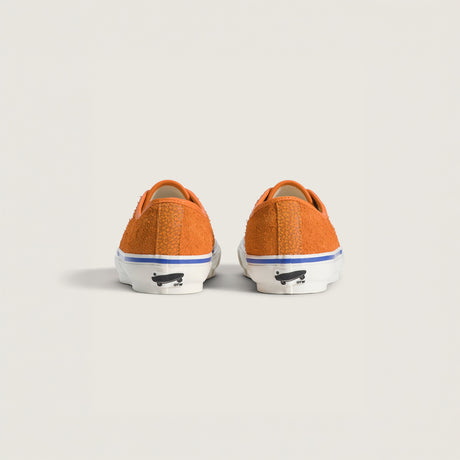 Vans OTW AUTHENTIC 44 SIPED VIBRAM, Sunset Orange