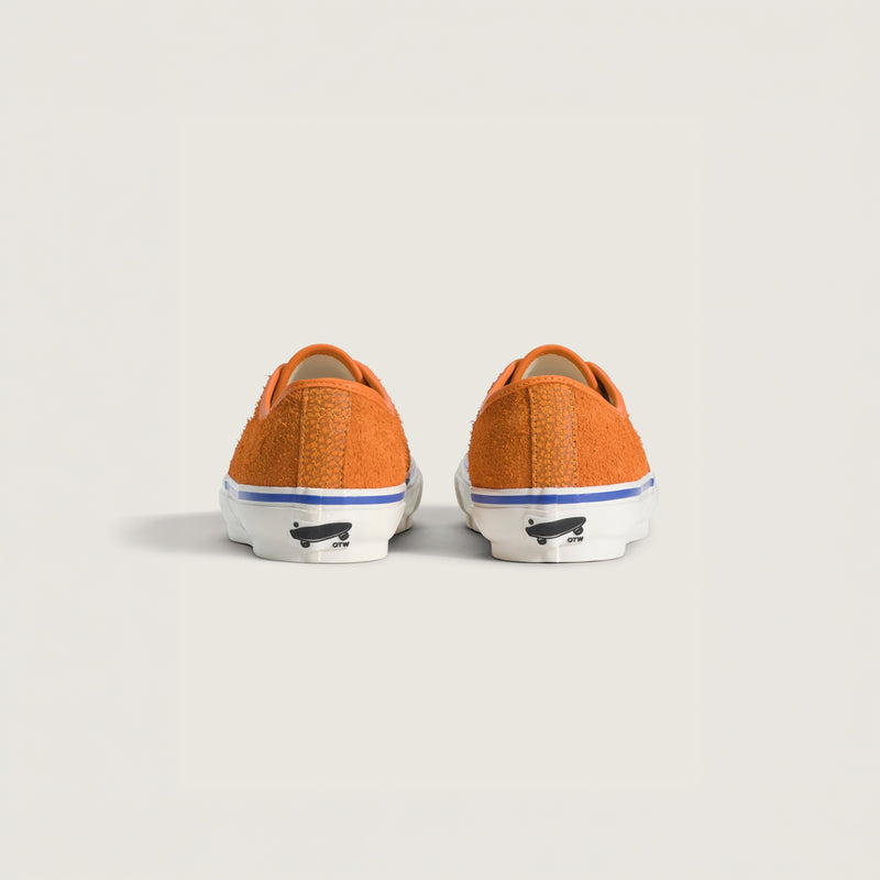 Vans OTW AUTHENTIC 44 SIPED VIBRAM, Sunset Orange