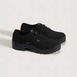 Vans OTW AUTHENTIC OXFORD OAMC, Black/Black