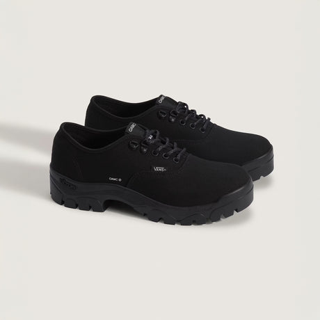 Vans OTW AUTHENTIC OXFORD OAMC, Black/Black